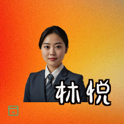 林悦
